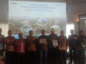 PT Tamarin Terima SK Pengelolaan KEK Data Center Nongsa, Ditargetkan 8 Tahun Datangkan Investasi Rp 40 Triliun