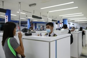 Imigrasi Batam Gagalkan Keberangkatan 2.780 Orang Terduga PMI Ilegal