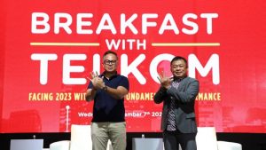 Telkom Segera Bangun Data Center di Batam