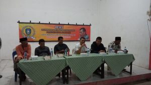 Uba Ingan Sigalingging Minta Tak Ada Intimidasi Pada Warga Seinayon