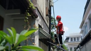 IndiHome Sukseskan MotoGP Indonesia hingga Mudik