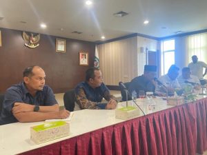 DPRD Kepri: PLN Wajib Beri Kompensasi Akibat Pemadaman Listrik