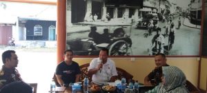 Capaian Kinerja Kejari Natuna Tahun 2022, Berhasil Kumpulkan PNBP Rp 1,4 M