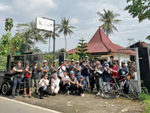 Program Ayobikinnyata Telkom, Asah Kreatifitas Karyawan Hadirkan Inovasi Digital Berkelanjutan