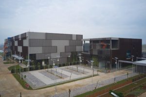Berbasis Energi Biru, Hyperscale Data Center Batam Siap Tampung Kebutuhan Pemain Digital Global