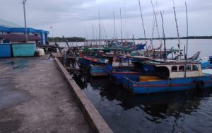 TDKP Baru Picu Polemik Bagi Nelayan Natuna