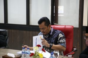 Respon Keluhan Masyarakat, Komisi III DPRD Kepri Layangkan Surat Panggilan ke PLN Batam