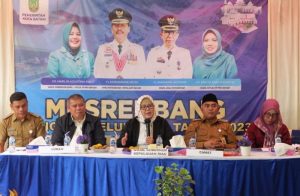 Beri Ruang, Marlin Percaya Anak Muda Sangat Penting untuk Masa Depan Lebih Baik