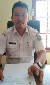 Tahun 2023 UPT PPD Natuna Targetkan Pendapatan Pajak Sebesar Rp 5,3 Miliar