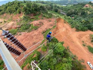 Sempat Padam, Dalam 12 Jam Seluruh Sistem Kelistrikan PLN di Batam-Bintan Berhasil Dipulihkan