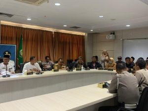 Batam Folding Bike Dukung Batam Bersepeda 2023