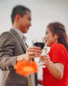 HARRIS Resort Waterfront Batam Gelar Makan Malam Romantis di Hari Valentine, Cek Promonya di Sini