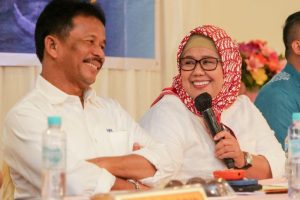 Musrenbang Seipanas, Marlin: Indikator Kinerja itu di Kenyataan, Bukan Pernyataan