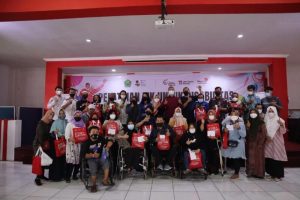 Telkom Dorong Akselerasi Digital di Dunia Pendidikan, Bagikan Perangkat DNA ke Ratusan Sekolah di Wilayah 3T