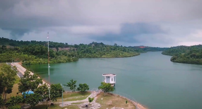 Penuhi Kebutuhan Air Bersih, BP Batam Luncurkan Tiga Program Solutif