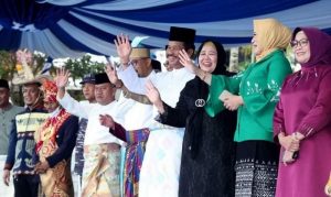 𝘒𝘰𝘭𝘰𝘮 𝘒𝘢𝘮𝘪𝘴𝘢𝘯 𝘉𝘶𝘯𝘥𝘢 𝘔𝘢𝘳𝘭𝘪𝘯, Ruh Budaya di Sendi-sendi Pembangunan