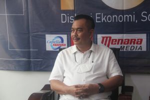 Ketua Komisi III DPRD Kepri Desak SPAM Batam Jaga Kualitas Pelayanan