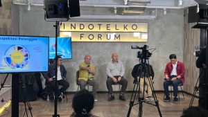 Pengamat Dorong IndiHome dan Telkomsel Bergabung, Ciptakan Fixed Mobile Convergence