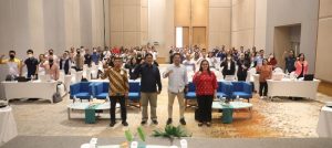 BP Batam dan Kementerian Investasi Selesaikan Kendala Perizinan Berusaha pada OSS