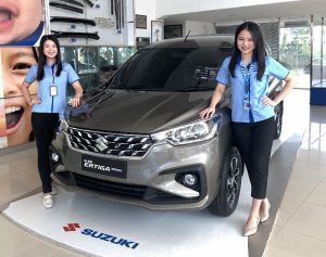 Penjualan All New Ertiga Meningkat Lebih 200 Persen di Batam