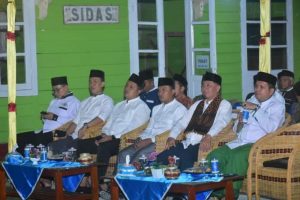 Peringatan Harlah Satu Abad NU di Dabo Singkep, Tingkatkan Kerukunan Antar Umat Beragama