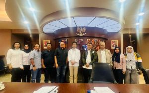 Jamselinas XII Batam 2023, Rudi Tunggu Ribuan Pesepeda untuk Nikmati Batam Kota Baru