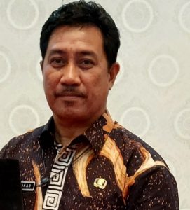 Bupati Lingga Imbau UMKM di Lingga Manfaatkan Program Pinjaman Modal Bunga Nol Persen