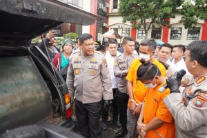 Penyelewengan BBM Bersubsidi Masih Terjadi di Batam