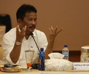 Dukung Kemajuan Data Center KEK Nongsa, Kepala BP Batam Apresiasi Kehadiran IBM Academy