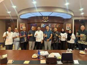 Batam Terpilih Jadi Tuan Rumah Jambore Sepeda Lipat Nasional XII Tahun 2023