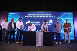Platform metaNesia Telkom Dukung Digitalisasi PHR Dalam Penyediaan Pelatihan Secara Virtual