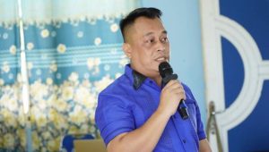 Bupati Lingga Buka Musrenbang Tingkat Kecamatan Senayang, Harapkan Usulan Masyarakat Dapat Terealisasi