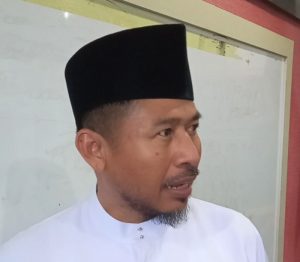 Pimpinan DPRD Batam Segera Proses PAW Azhari David Yolanda