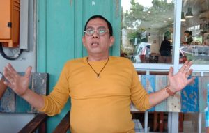 Industri di Batam Butuh Ribuan Tukang Las, ALMI Gagas Pelatihan Welder Gratis