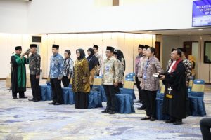 BP Batam Rombak Pejabat Badan Usaha SPAM