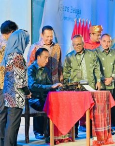 Ada Kelompok Tunggangi Draf Perpres Media Sustainability, Konstituen Dewan Pers Minta Draf Dibuka ke Publik