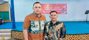 Ketua PWI Natuna Apresiasi Kajari, Pencegahan Lebih Baik