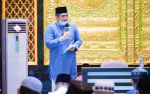 IKA PMII Tanjungpinang-Bintan Gelar Muncab Pertama