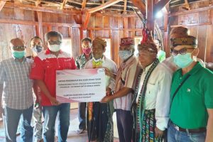 Dukung Pembangunan Desa, Telkom Kembangkan Desa Wisata di Berbagai Daerah