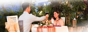 HARRIS Batam Center Siapkan Makan Malam Romantis di Hari Valentine
