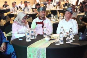 Iperindo Kepri Dikukuhkan, Ketua DPRD Nuryanto Harap Batam Jadi Poros Maritim Dunia