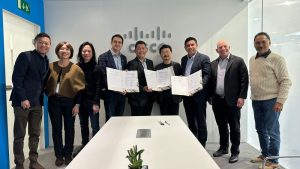 NeutraDC, NAVER Cloud, dan Cisco Jalin Kerja Sama, Hadirkan Layanan Cloud yang Aman untuk Bisnis Korporasi di Indonesia