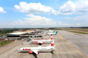 KPBU Perkuat Status Bandara Hang Nadim sebagai Bandara Internasional