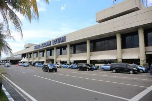 PT BIB Akan Tunjuk Baru Kontraktor untuk Pembangunan Terminal 2 Bandara Hang Nadim