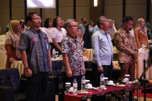 Jamin Kemudahan Lalu Lintas Barang, BP Batam Gelar Sosialisasi Penggunaan Sistem e-SKA Versi 2 Bagi Pelaku Usaha