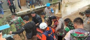 Tiga Korban Bencana Longsor di Serasan Kembali Ditemukan, Jumlah Korban Meninggal Jadi 15 Orang