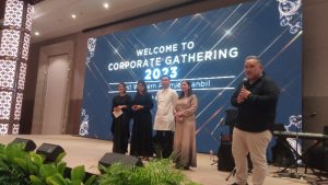 Best Western Premier Panbil Gelar Corporate Gathering & Ramadhan Iftar Dinner, Perkuat Silaturahmi