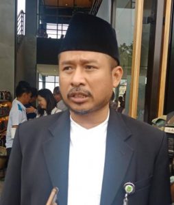 Antisipasi Bencana, Ketua DPRD Batam Nuryanto Ajak Forkompinda Kuatkan Sinergitas Mitigasi