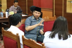 Kunjungi Wilayah 3 T, DPRD Batam Apresiasi Ekspedisi Rupiah Berdaulat dari Bank Indonesia