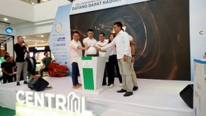 Central Hills Launching Klaster Autumn Hills, Buruan! Hanya Tersisa Beberapa Unit